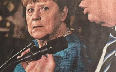 Another  Blow at the Empire